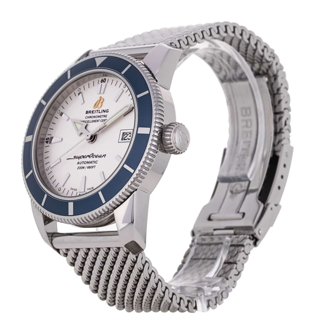 Breitling superocean heritage a17321 hot sale